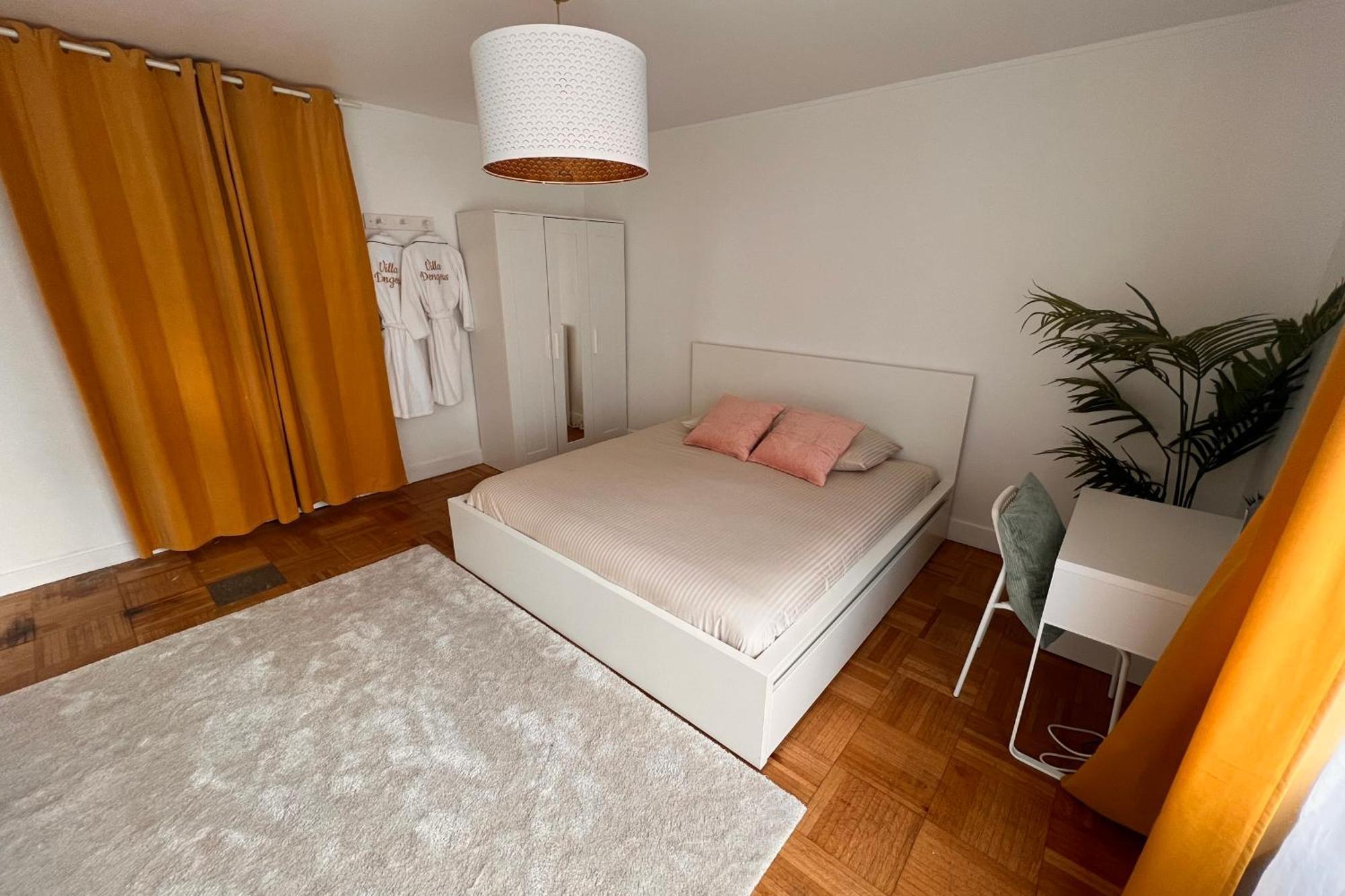 Appartement P19 Paris Disney Airport And Spa In Option 50Day à Pavillons-sous-Bois Extérieur photo